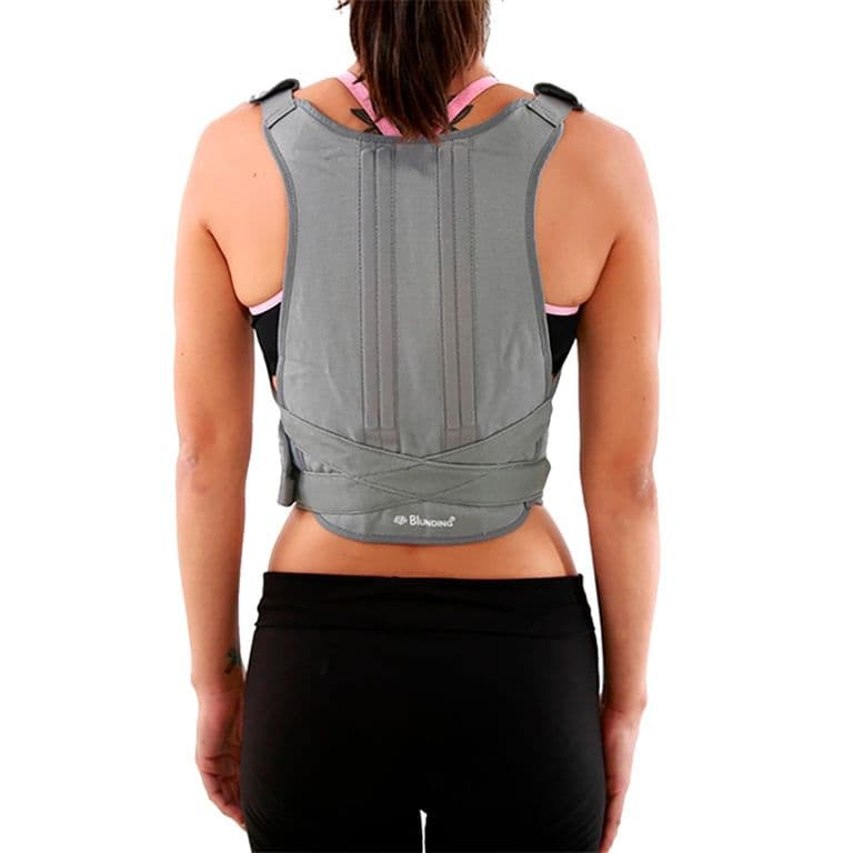 Soporte Postural Talla L-Xl-Blunding