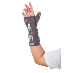 Ortesis De Muneca Con Dedo Pulgar Derecha Talla S-Blunding
