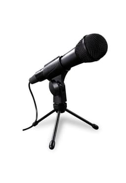 MICROFONO DE ESTUDIO PODCAST 300U