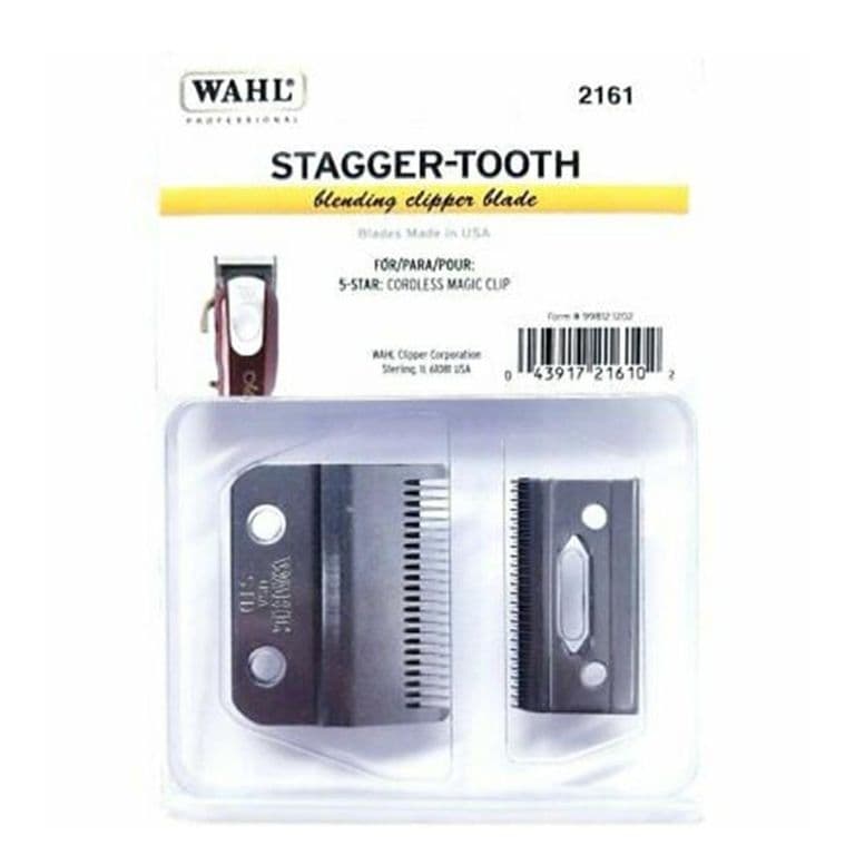 Cuchilla Para Cortadora Magic Clip Inlambrica