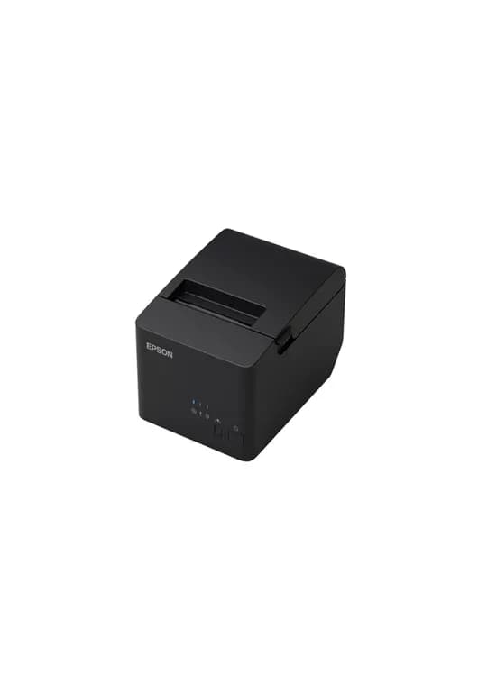 Impresora Termica TM-T20IIIL-001 USB / Serial