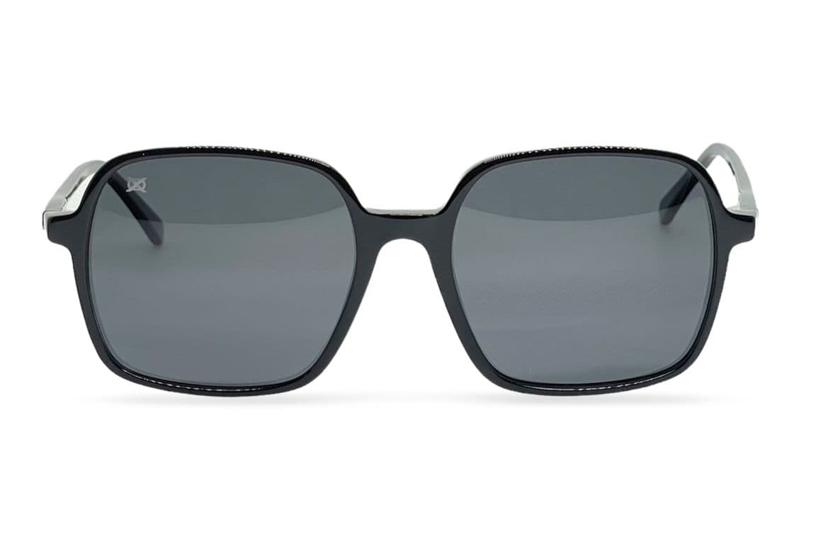 Lentes de Sol Soho Negro Eyewear Negro M