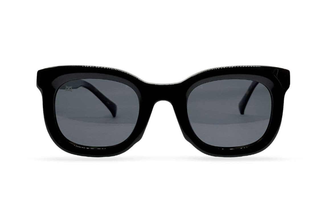 Lentes de Sol Bedford Negro Eyewear Negro M