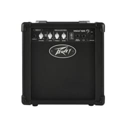 AMPLIFICADOR DE BAJO COMBO MAX 126