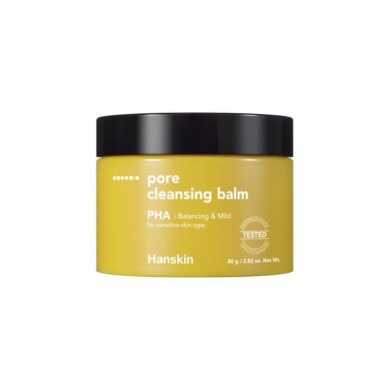 Balsamo Oleoso con PHA Cosmetica Coreana