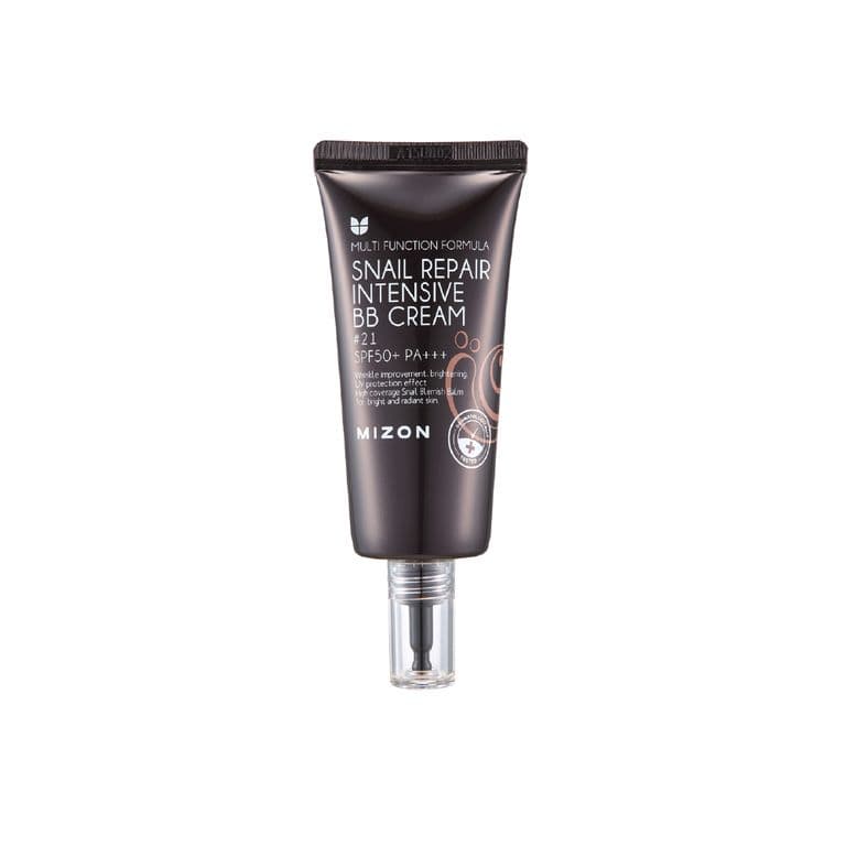 Base Snail Repair Intensive BB Cream SPF50+/PA+++ No. 21