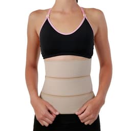 Faja Postparto Con Proteccion Talla XL-Blunding