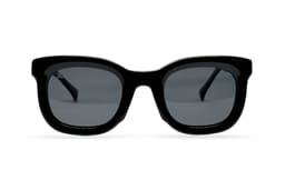 Lentes de Sol Bedford Marron Eyewear Cafe M