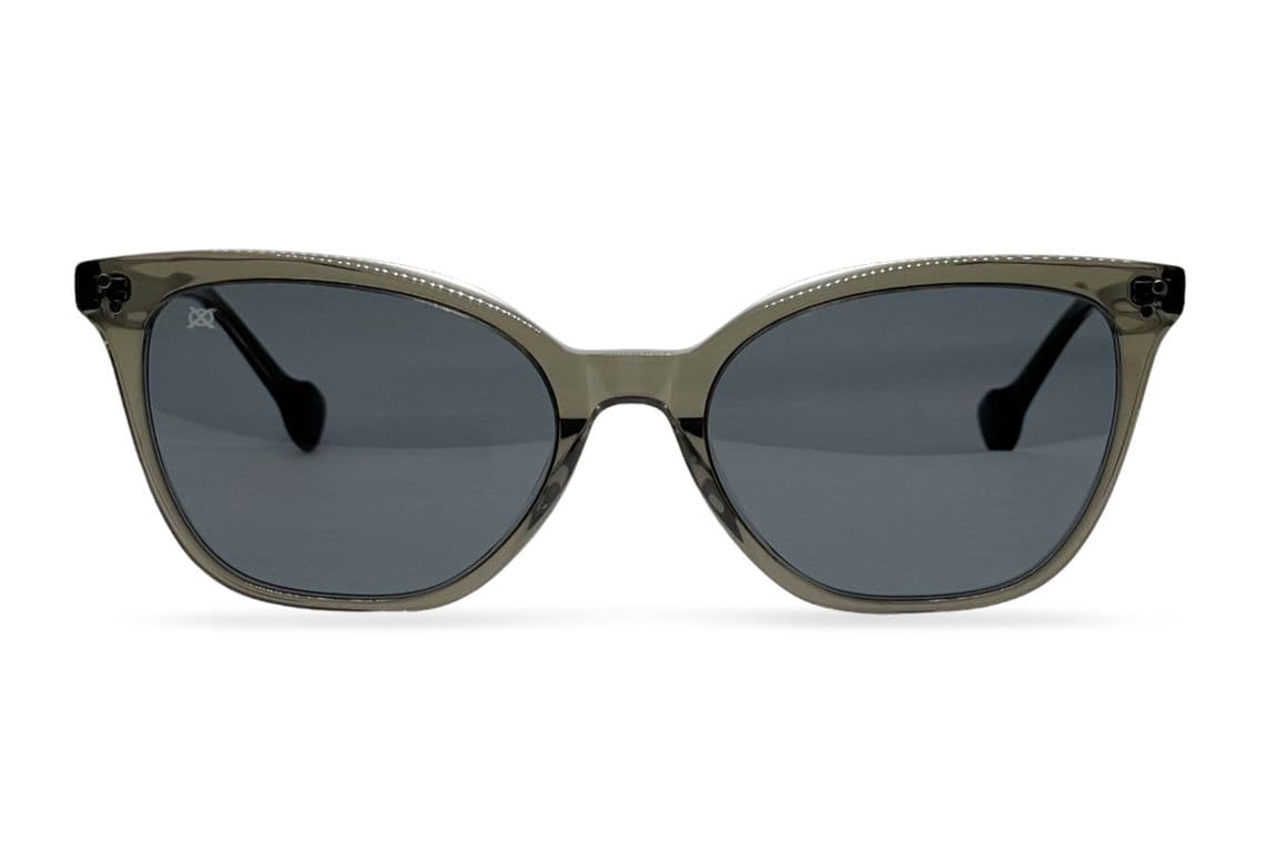 Lentes de Sol Gulliver Gris Eyewear Gris M