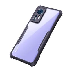 Carcasa para Xiaomi 12 Pro Militar Grade Reforzada X