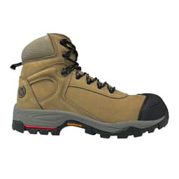ZAPATO SEGURIDAD BOTIN ED 205 Verde 38