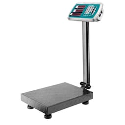Pesa Balanza Digital Con Brazo Hasta 100 Kilos