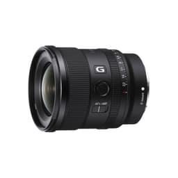 Lente Prime Gran Angular Montura E SEL20F18G