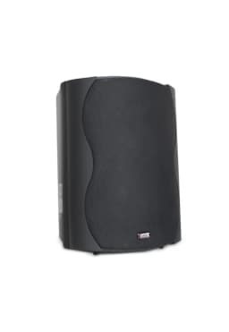 PAR DE PARLANTES DE INSTALACION NOVIK LIRIC 5 BK