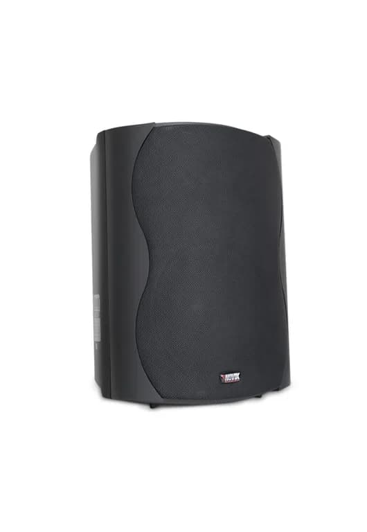PAR DE PARLANTES DE INSTALACION NOVIK LIRIC 5 BK