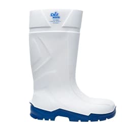 BOTA SEGURIDAD PERFOMANCE PU BLANCA DF 710 Blanco 37