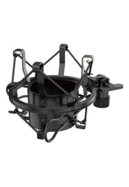 Shock Mount Arana para Microfono 74RHISHOK