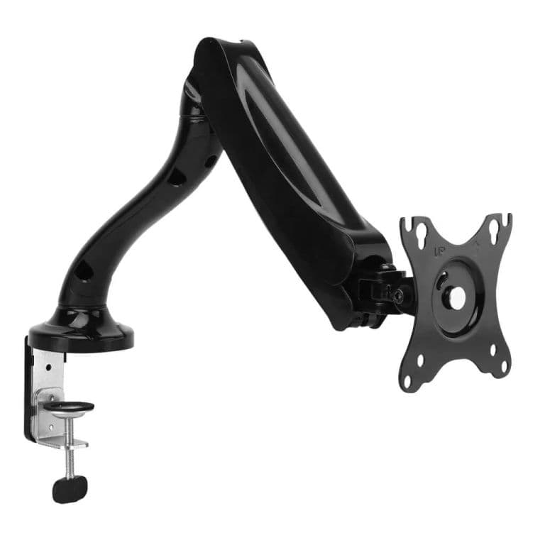 Soporte para Monitor Articulado de 13 a 27 360 Piston a gas SBRM713