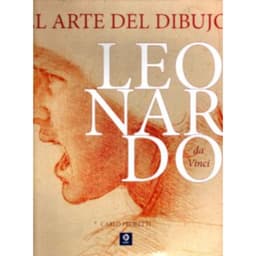 Leonardo El Arte Del Dibujo