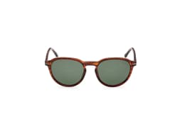 Lentes de Sol Marron Polarizados Cafe M