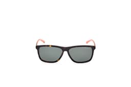 Lentes de Sol Marron Polarizados para NINOS Cafe M
