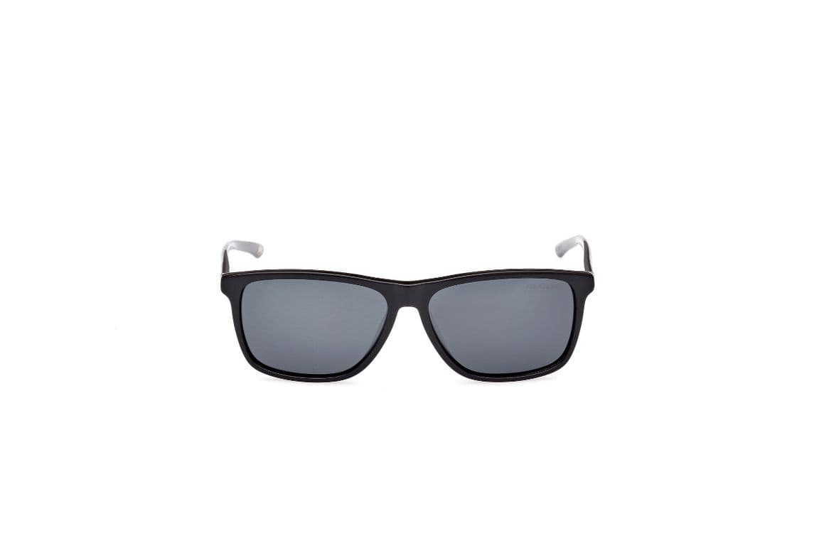 Lentes de Sol Negro Polarizados para NINOS Negro M