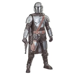 FIGURA OLYMPUS THE MANDALORIAN