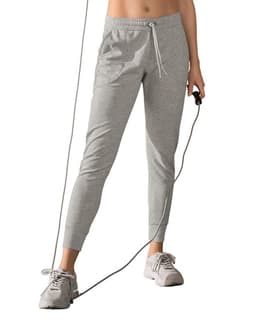 Jogger Deportivo Con Bolsillos 195532 Gris L