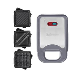 Sandwichera 3X1 BA-5300 Ceramica
