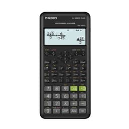 Calculadora Cientifica 252 Funciones Fx-350ES PLUS 2