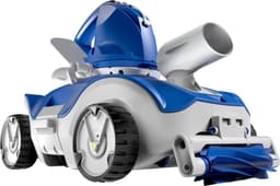 Robot Limpia Piscinas Autonomo Manga S Sin Conexiones