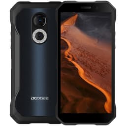 S61 Celular Resistente Caidas Agua IP68 - Camara Vision Nocturna Android 12 DualSIM