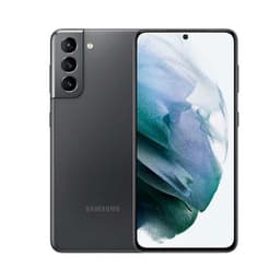 Galaxy S21 128GB 5G - Reacondicionado - Negro