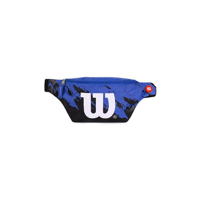 Banano Apolo azul Azul TALLA UNICA