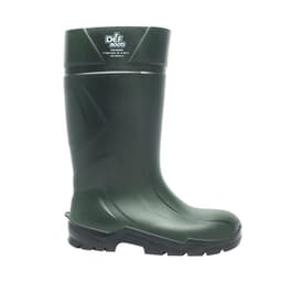 BOTA SEGURIDAD PERFOMANCE PU VERDE CPP DF 740 Verde 38