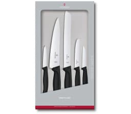 Juego de cocina Swiss Classic, 5 piezas