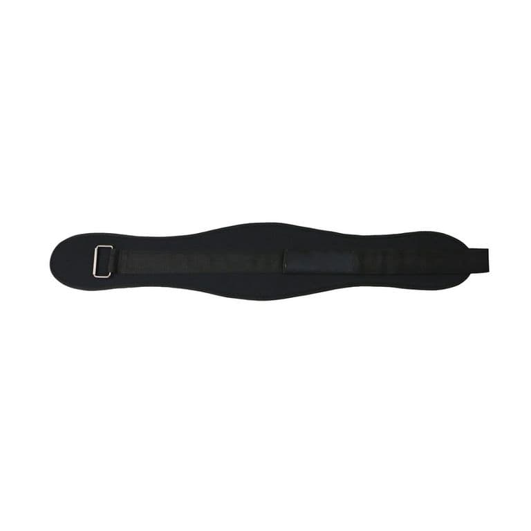 CINTURON LEVANTAMIENTO PESAS 115 CM