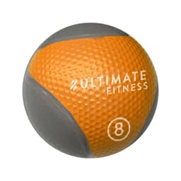 BALON MEDICINAL CON REBOTE PRO 8 KG