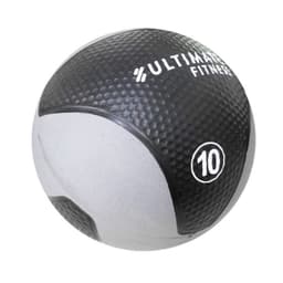 BALON MEDICINAL CON REBOTE PRO 10 KG