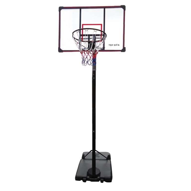 ARO PEDESTAL DE BASQUETBOL A750 ELITE EASY