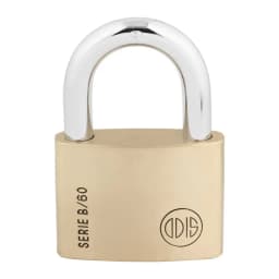 Candado B60 60mm