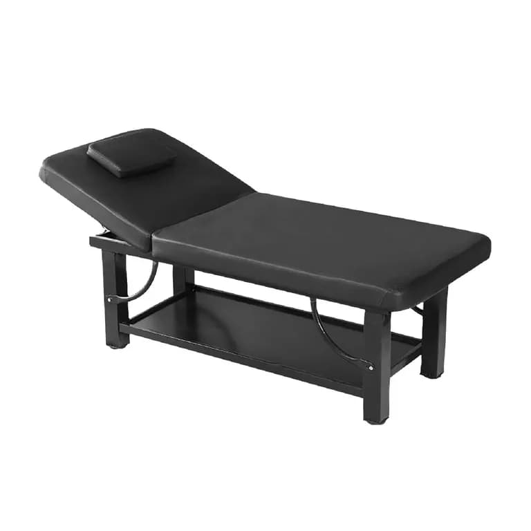 CAMILLA FIJA PREMIUM E3 NEGRO