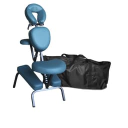 SILLA DE MASAJE S2 PRO VERDE AZULADO
