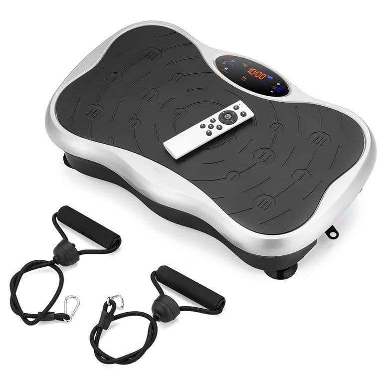PLATAFORMA VIBRATORIA V1 MP3