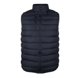 Chaleco Sintetico Ferrilata Azul Oscuro Hombre Azul Marino S