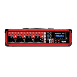CABEZAL POTENCIADO NOVIK NVK 4300BT
