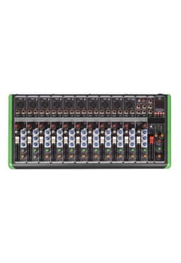 CONSOLA ANALOGA PM 1624BT