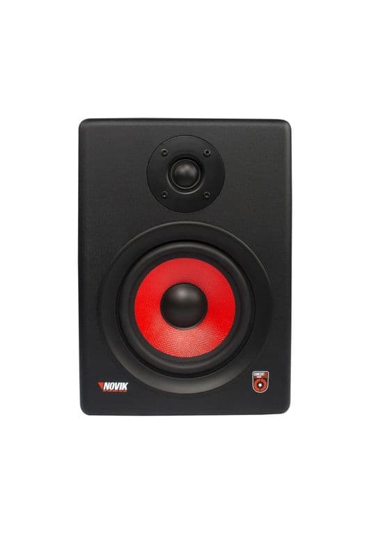 MONITOR ESTUDIO NOVIK CONCERT 6 MK2