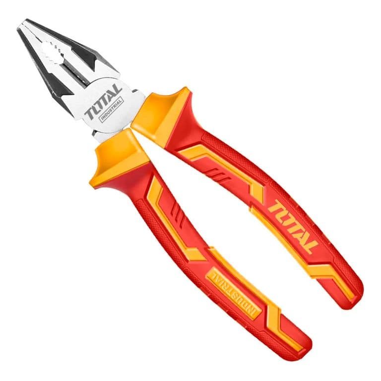 Alicate Universal Aislado Electricista 8 PLG