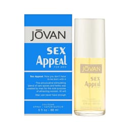 APPEAL FOR MEN DE EAU DE TOILETTE 88ML ...